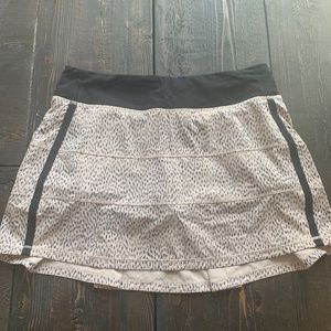 Athleta Skirt